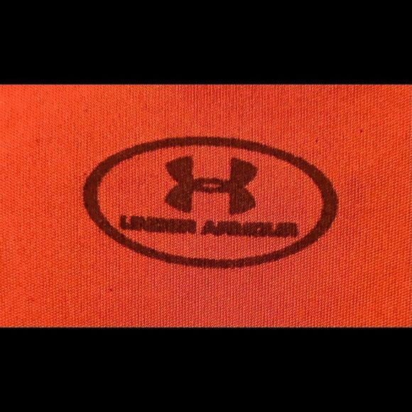 UNDER ARMOUR “Size YXL” T-Shirt - Picture 3 of 5